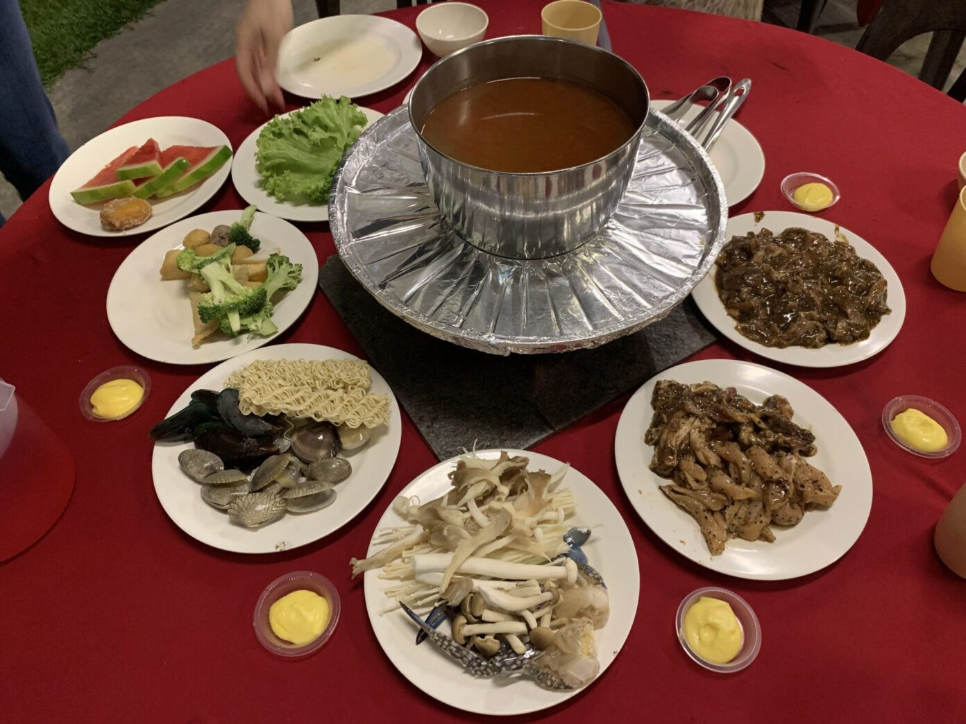 Ẩm thực Tây Tạng Ẩm thực Tây Tạng